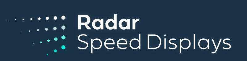 Radar Speed Displays